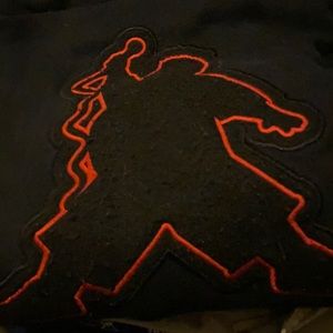 Fluffy i.e. Gabriel Iglesias concert sweatshirt